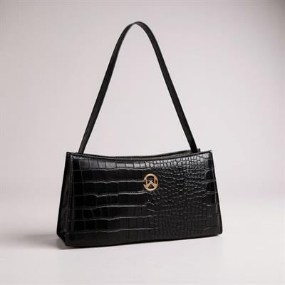 Noir Grace Bag