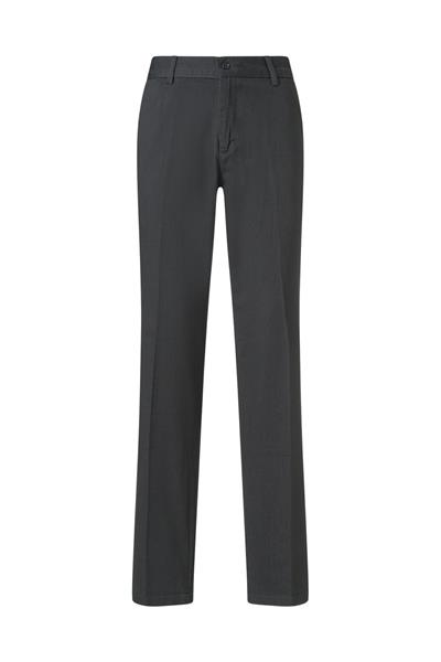 Smoked Linen Trousers