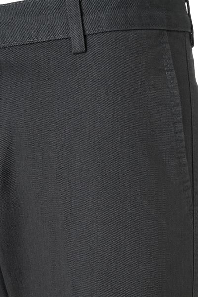 Smoked Linen Trousers