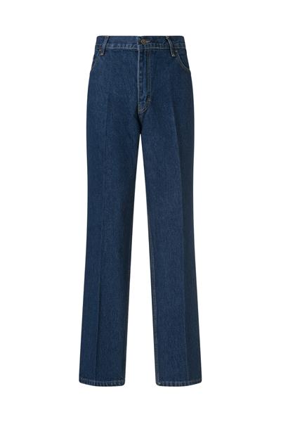 Blue Jeans Trousers