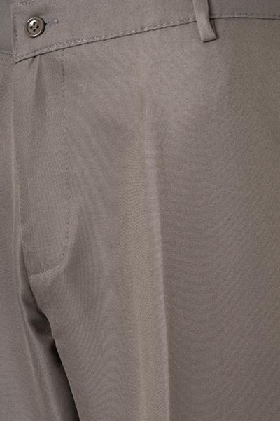 Taş Polyester Keten Pantolon