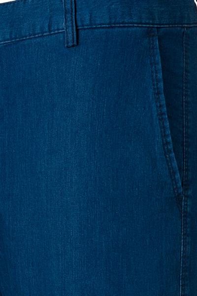 Tensel Mavi Jeans Pantolon