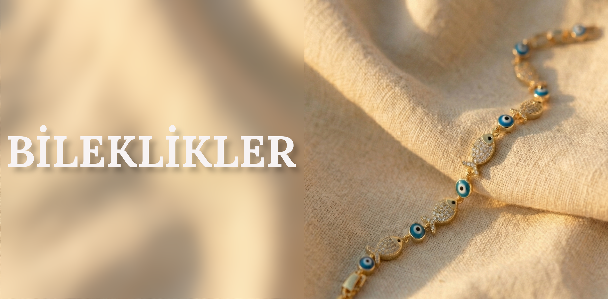 Bileklikler