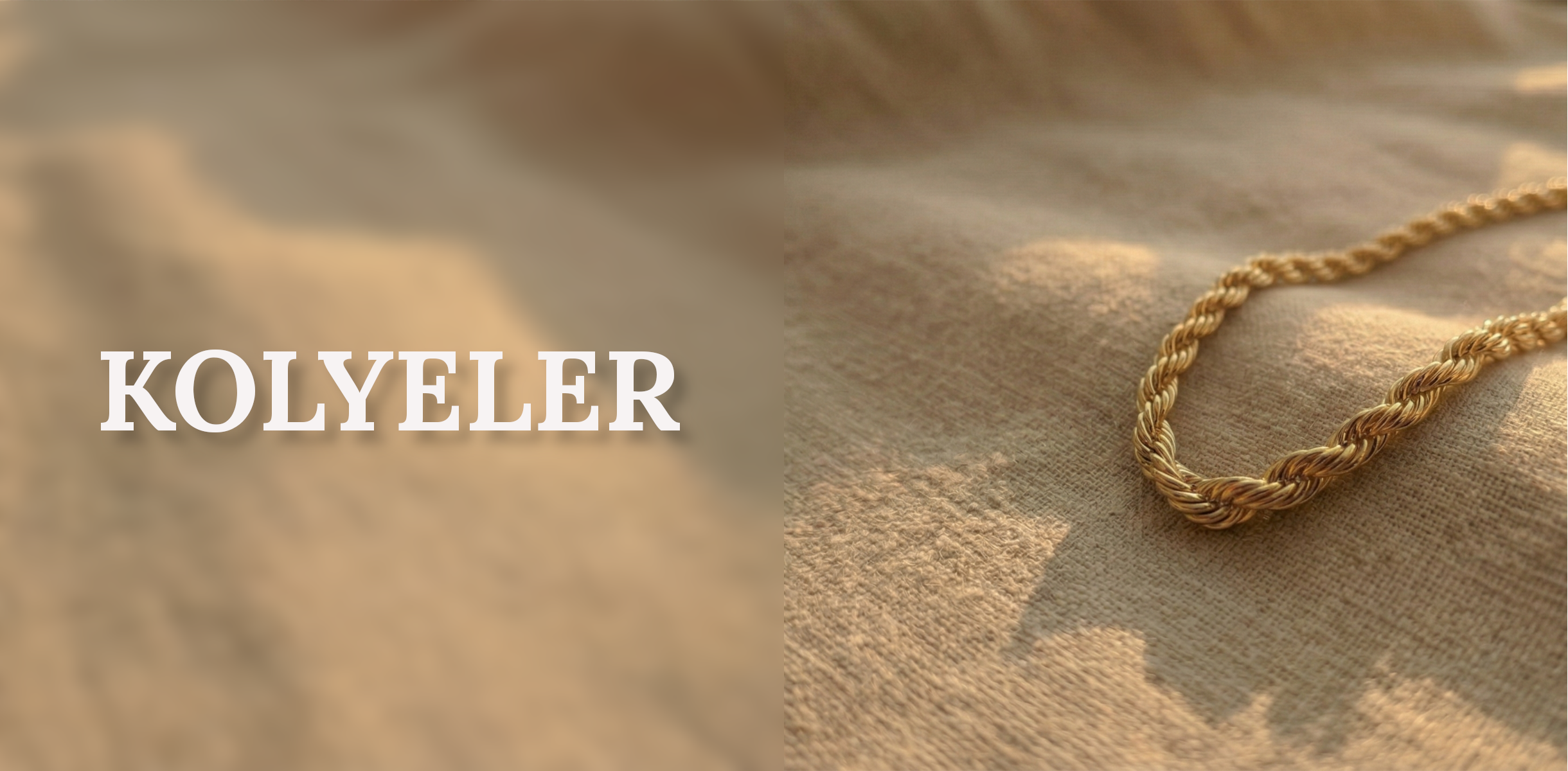 Kolyeler