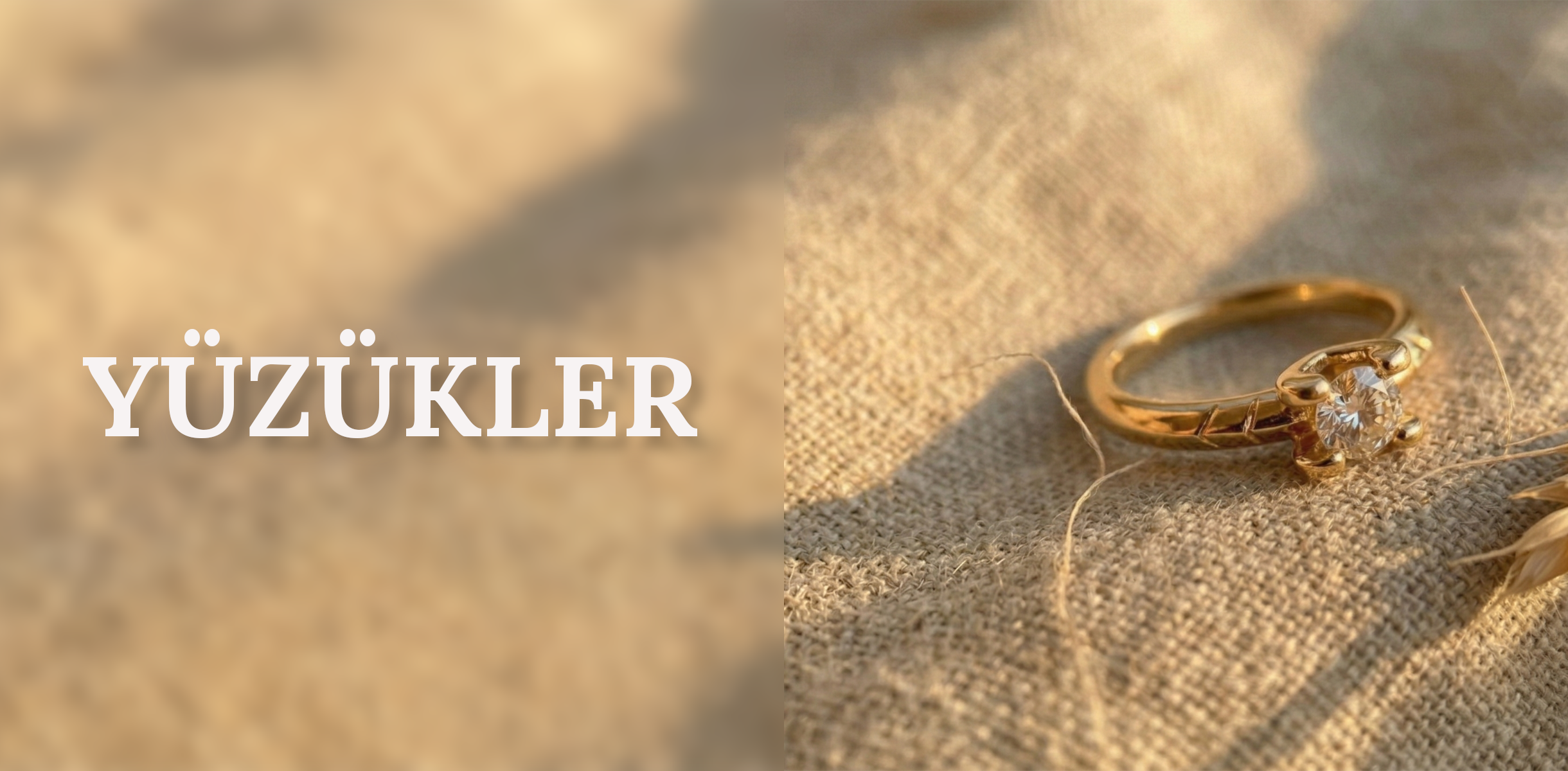 Yüzükler