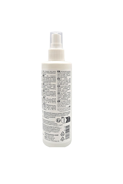 ELİX CLEAN MULTİMEDİA  CLEANER 250 ML(MULTİMEDİA  TEMİZLEME SPREYİ)