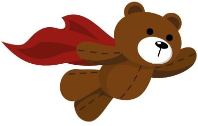 Teddy Pie