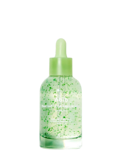 Abib Heartleaf Teca Capsule Serum Calming Drop 50ml