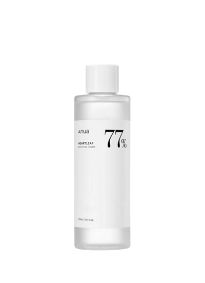 Anua 77% Soothing Toner 150ml