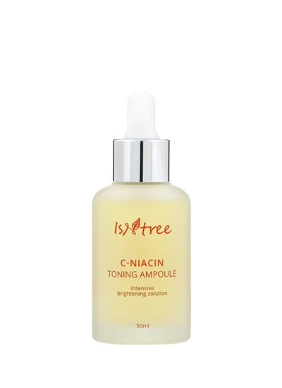 Isntree C-Niacin Toning Ampoule 50ml