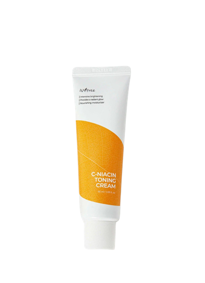 Isntree C-Niacin Toning Cream 50ml
