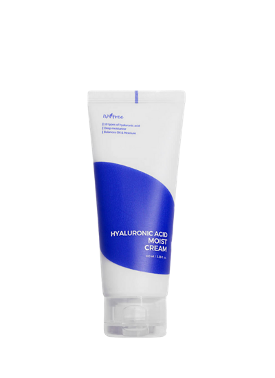 Isntree Hyaluronic Acid Moist Cream 100ml