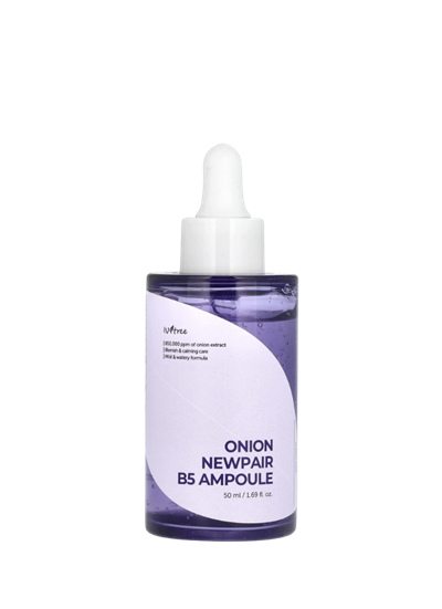 Isntree Onion Newpair B5 Ampoule 50ml