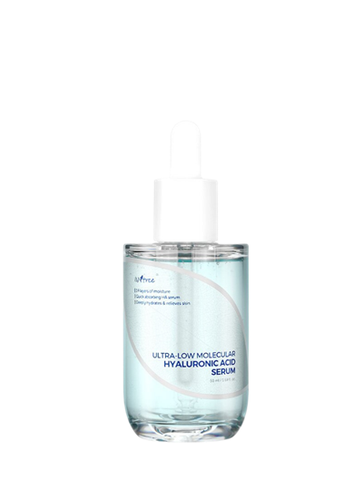 Isntree Ultra-Low Molecular Hyaluronic Acid Serum 50ml