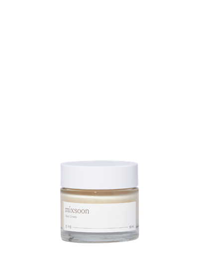 Mixsoon Bean Cream 50ml