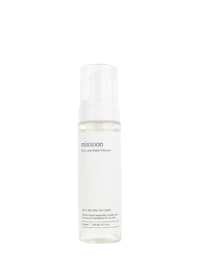 Mixsoon Pure Lacto Inner Cleanser 200ml