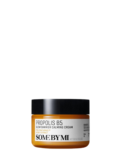 Some By Mi Propolis B5 Glow Barrier Calming Cream 60g
