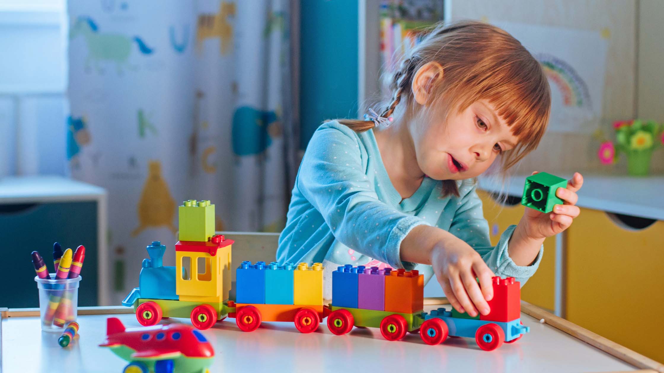 güvenli bebek oyuncakları