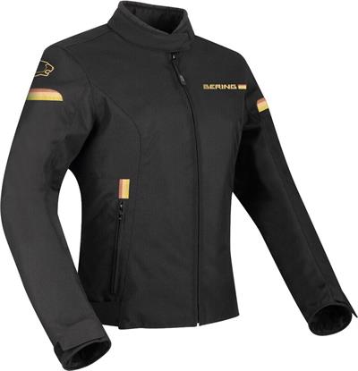 Bering Riva Ladies Korumalı Motosiklet Montu