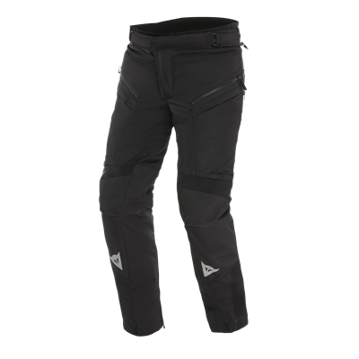 Dainese Gullfoss D-Dry Siyah Pantolon | 4 Mevsim AA SınıfıDainese Gullfoss Black D-Dry Pantolon