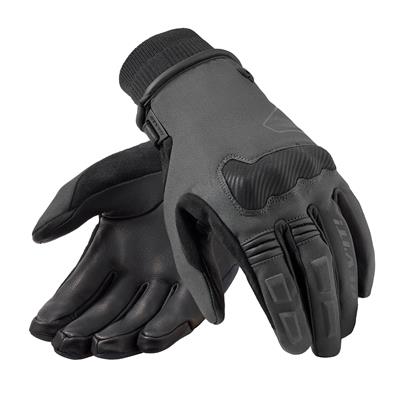 REV'IT! Hydra 3 H2O Antrasit-Siyah Kışlık Eldiven