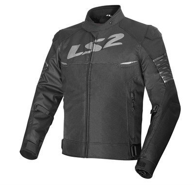 LS2 Apex Evo H2O Siyah Mont | Korumalı Su Geçirmez AA SınıfıLs2 Apex Evo H2O Siyah Mont
