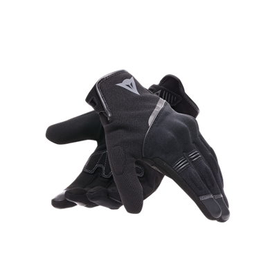 Dainese Metrax Air Siyah Antrasit Erkek Motor EldiveniDainese Metrax Air Siyah Antrasit Motor Eldiveni
