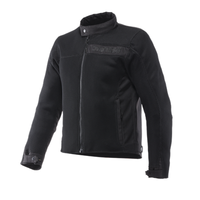 Dainese Lisbona Air Tex Siyah Mont | Yazlık File Motor MontuDainese Lisbona Air Tex Siyah Mont Yazlık File Mont