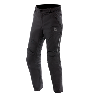 Dainese Drake 2 Air Tex Siyah Pantolon | 3 Mevsim MotosikletDainese Drake 2 Air Tex Siyah Pantolon