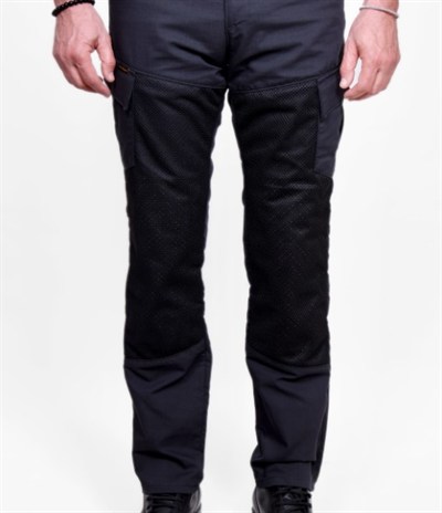 Riderdenim Alize File Pantolon | Korumalı Yazlık Motor KotuRiderdenim Alize File Pantolon Korumalı Yazlık