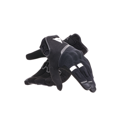 Dainese Metrax Air Siyah Beyaz Kadın Motor EldiveniDainese Metrax Air Siyah Beyaz Kadın Eldiven