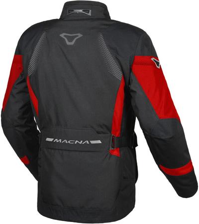 Macna Rancher Waterproof Korumalı Motosiklet Montu