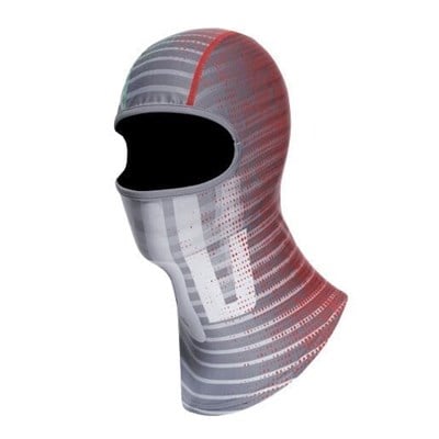 Dainese AGV Renkli Balaklava | Nefes Alabilir Kask İçi MaskeDainese Agv Balaklava