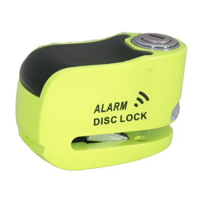 SXP MDA02 Alarmlı Disk Kilidi | 110 dB 5mm Hatırlatıcı KabloluSxp MDA02 Alarmlı Disk Kilidi