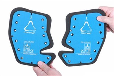 Revit Seesoft RV01 Kalça Koruması | CE Seviye 2 OnaylıREV'IT! Seesoft RV01 Kalça Koruması