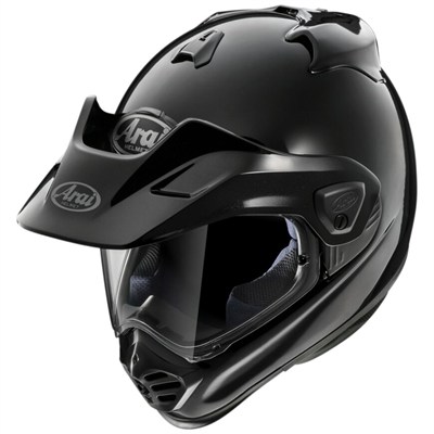Arai Tour-X5 Siyah Macera Kaskı | ECE 22.06 Enduro KaskıArai Tour-X5 Siyah Enduro Kaskı