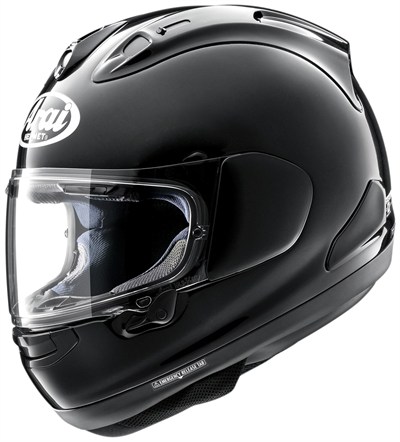 Arai RX-7V EVO Diamond Black Kask | Profesyonel ECE 22.06Arai RX-7V EVO Diamond Black Kask