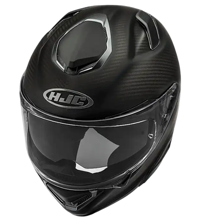 HJC RPHA 72 Carbon Mat Kask | ECE 22.06 Full KarbonHjc Rpha72 Carbon Mat Kask