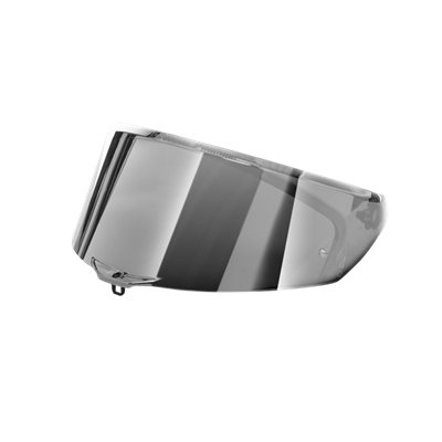 AGV GT8-1 K7 İridyum Gümüş Kask Camı | Orijinal K7 VizörAgv GT8-1 K7 İridium Silver Vizör