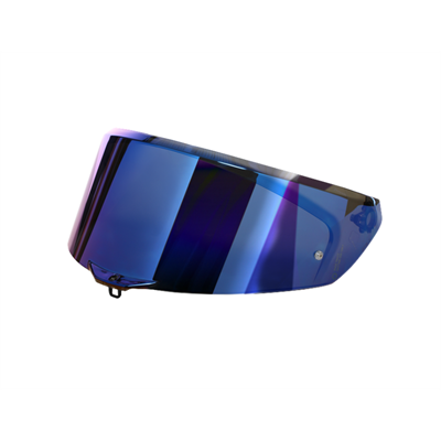 AGV GT8-1 K7 İridyum Mavi Kask Camı | Orijinal Blue VizörAgv GT8-1 K7 İridyum Mavi Kask Camı