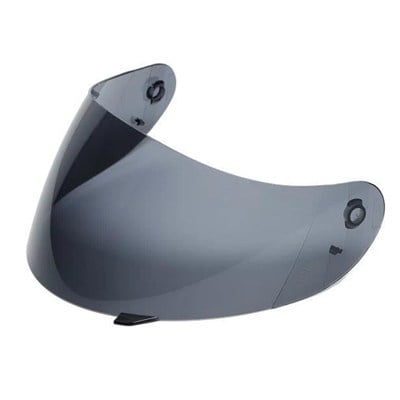 AGV K3 %80 Koyu Füme Vizör (XS-S-M-L) | Orijinal Kask CamıAgv K3 %80 Koyu Füme Vizör XS-S-M-L