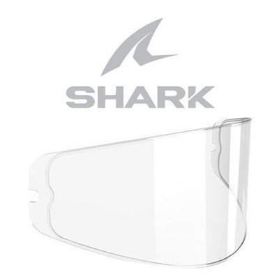 Shark Oxo Kask Buhar Camı Pinlock VZ39005