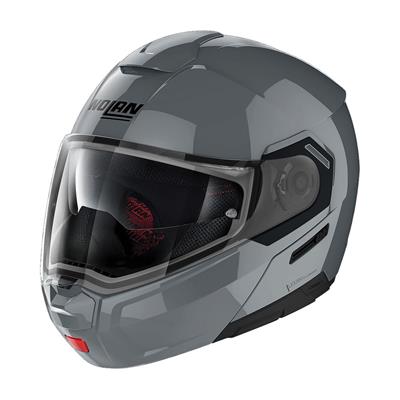 Nolan N90-3 06 Çane Açılır Motosiklet Kaskı Classıc N-COM 8