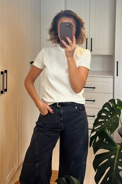 Basic T-Shirt