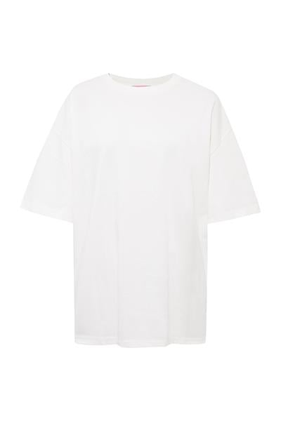 Oversize Basic T-shirt