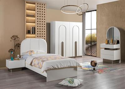 Roma Genç Odası Takımı