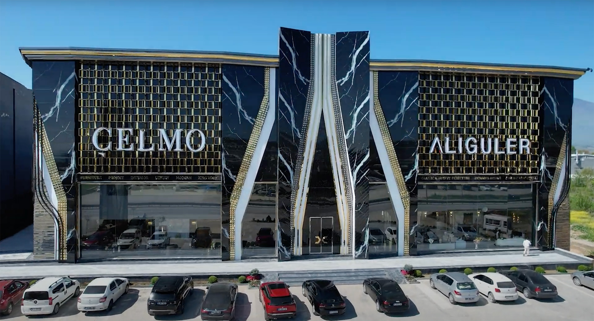 Çelmo Mobilya Mağaza