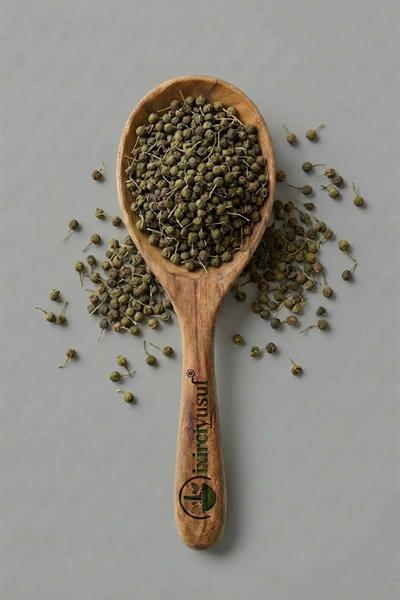 Acı Çehre Tohumu 100 g – Yeni Mahsül