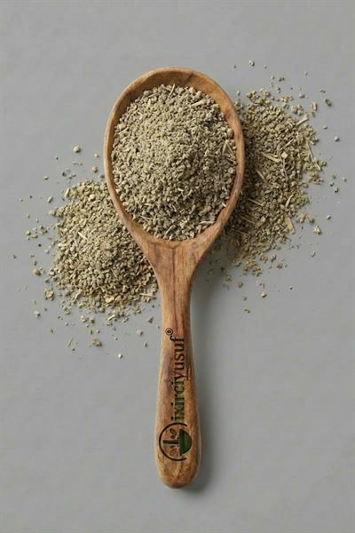 Acı Yavşan Otu (Pelin Otu) 100 g – Doğal & Elenmiş