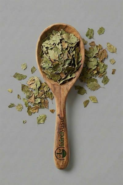 Alıç Yaprağı & Alıç Çiçeği Çayı 100 g – Doğal